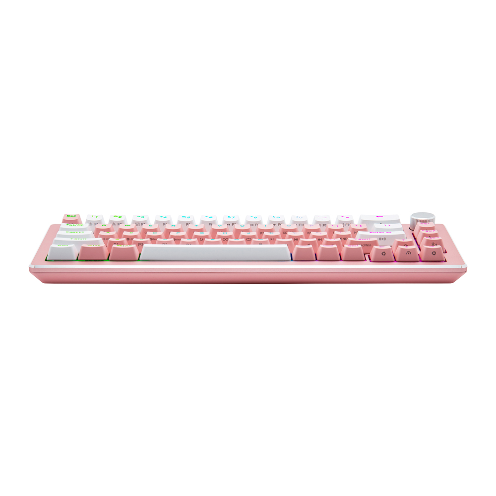 2023年春限定「Sakura」デザインのPCケース、CPUクーラー